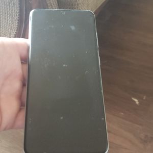 Galaxy S20 5g with CASE